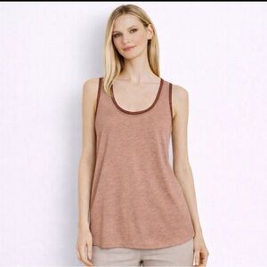 pink tank top womens s